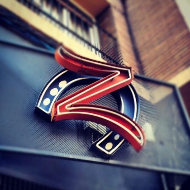 Sala Z