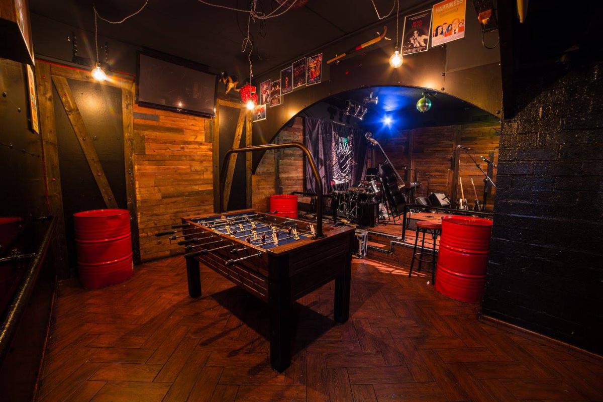 Sala Z