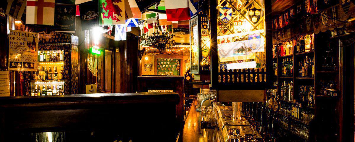 Cafe Escocia
