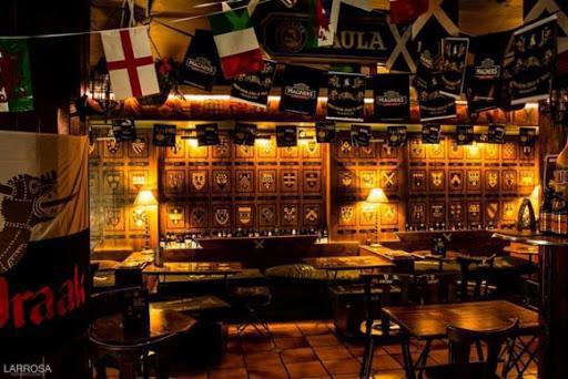 Cafe Escocia