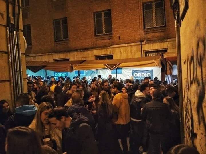 Taberna Craft Beer Ordio Minero
