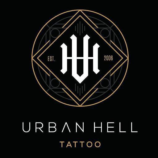Urban Hell Tattoo