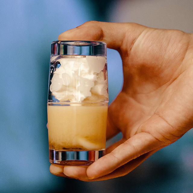 Espit Chupitos (La Zona)