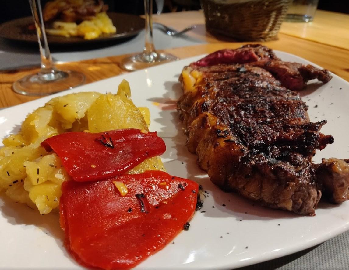 Los Xarmientos Los Xarmientos