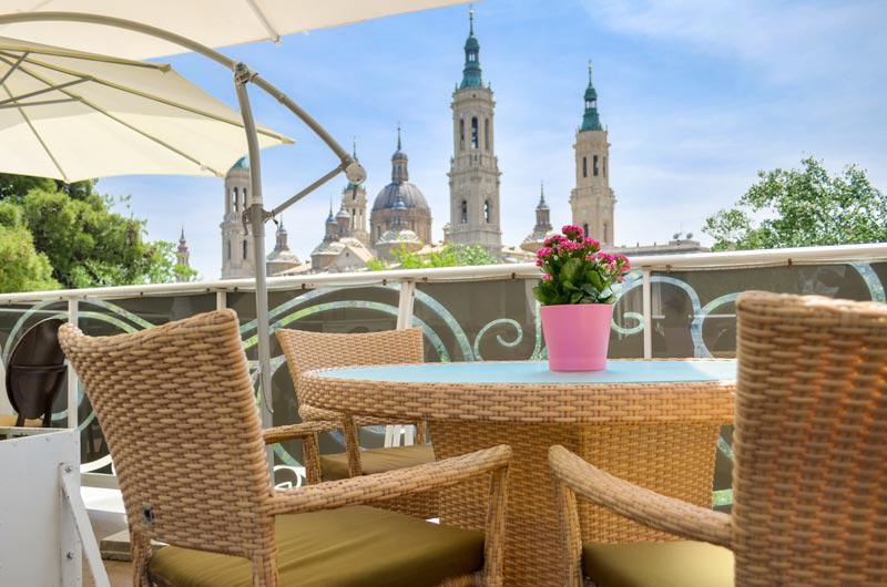 Terraza Macanaz