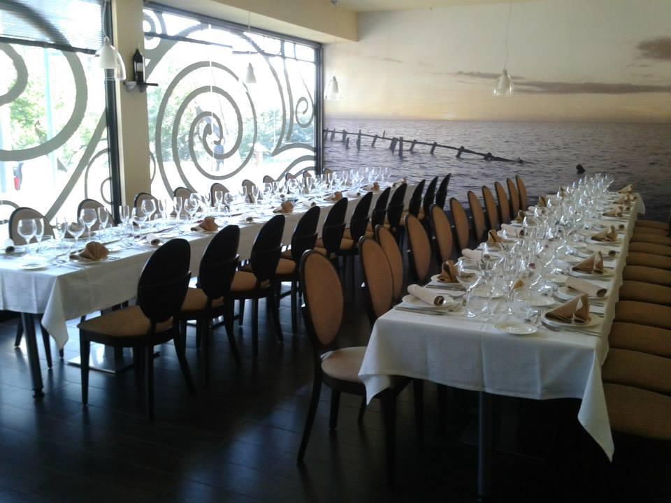 Terraza Macanaz