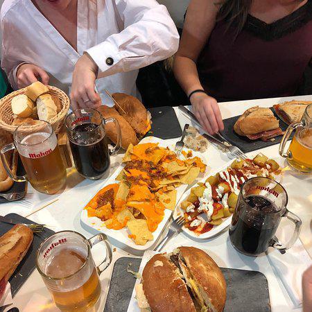 Bocatart (Universidad)