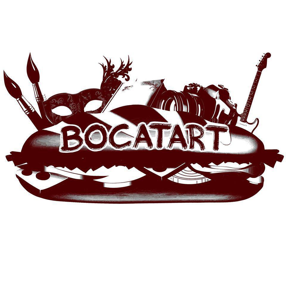 Bocatart (Universidad) Bocatart (Universidad)