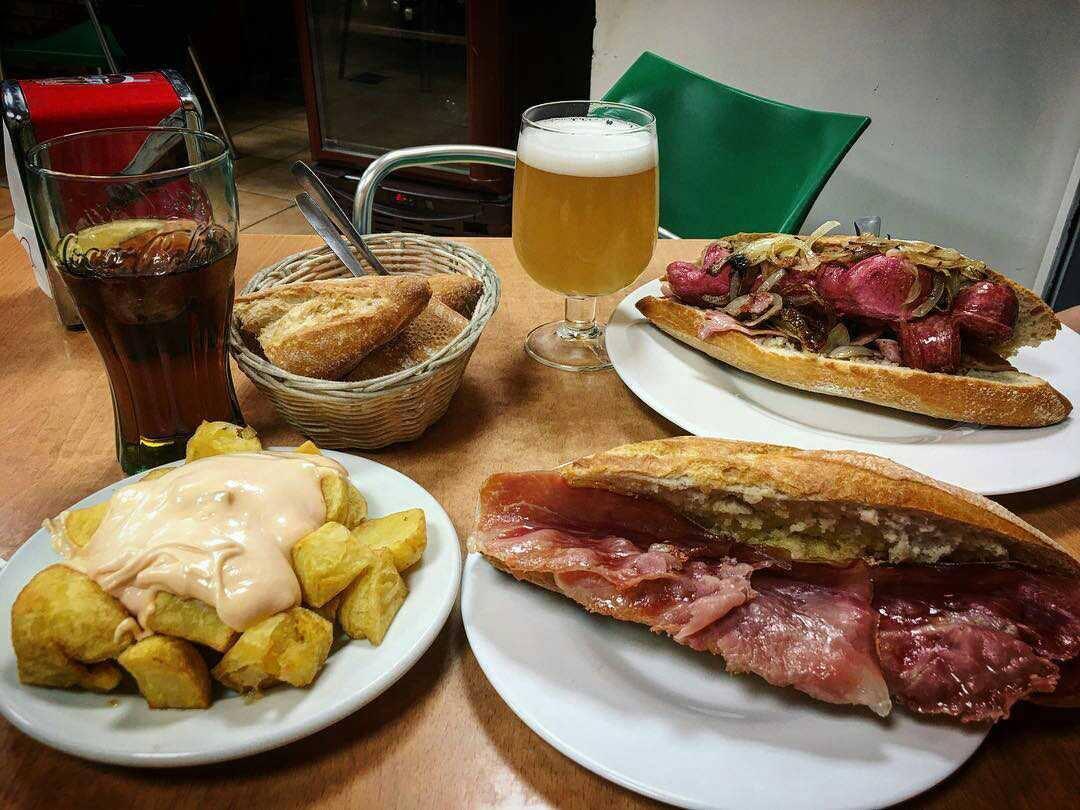 Bar Montesol