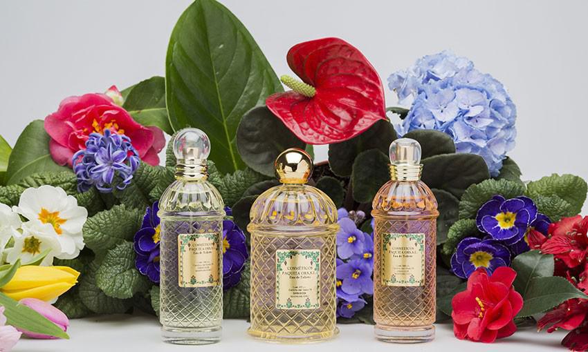 Cosméticos Paquita Ors