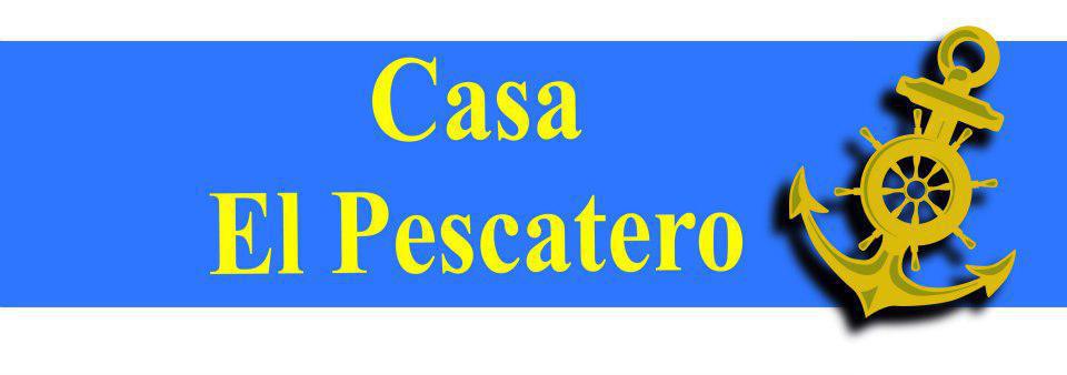 Casa El Pescatero