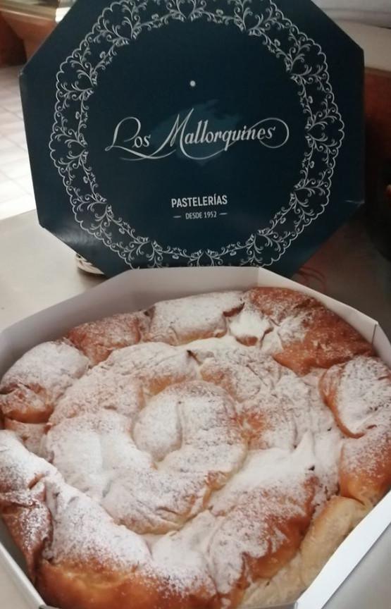 Los Mallorquines (Las Fuentes)