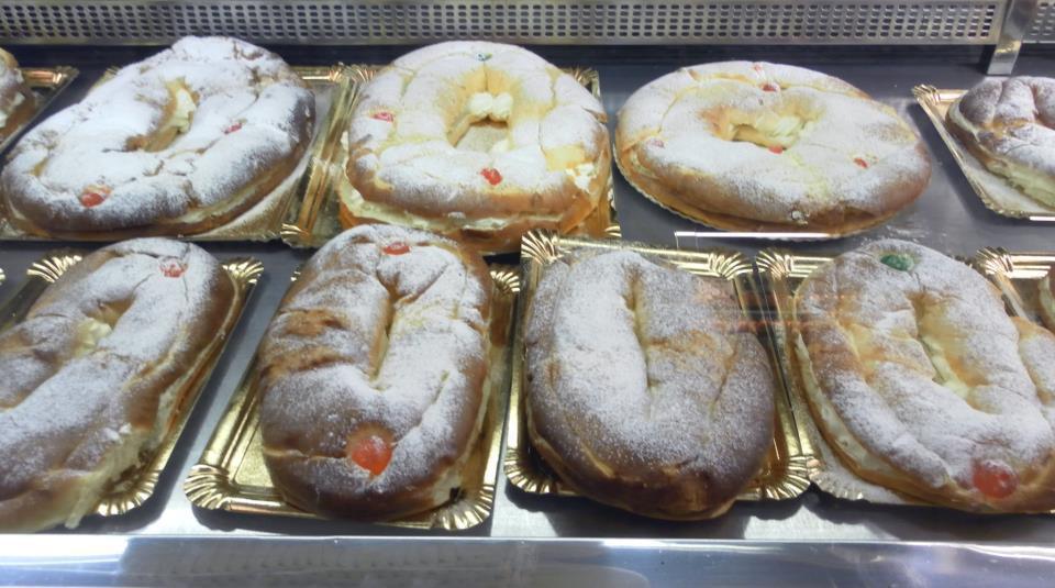 Los Mallorquines (Las Fuentes)