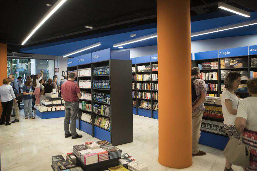 Librería General