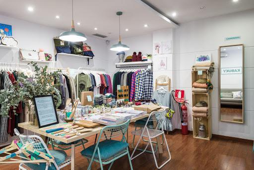 Kabuky Shop