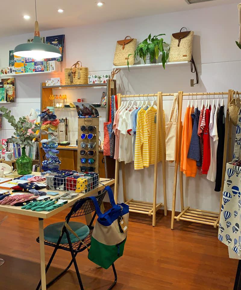 Kabuky Shop