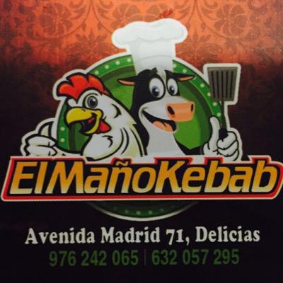 El Maño Kebab