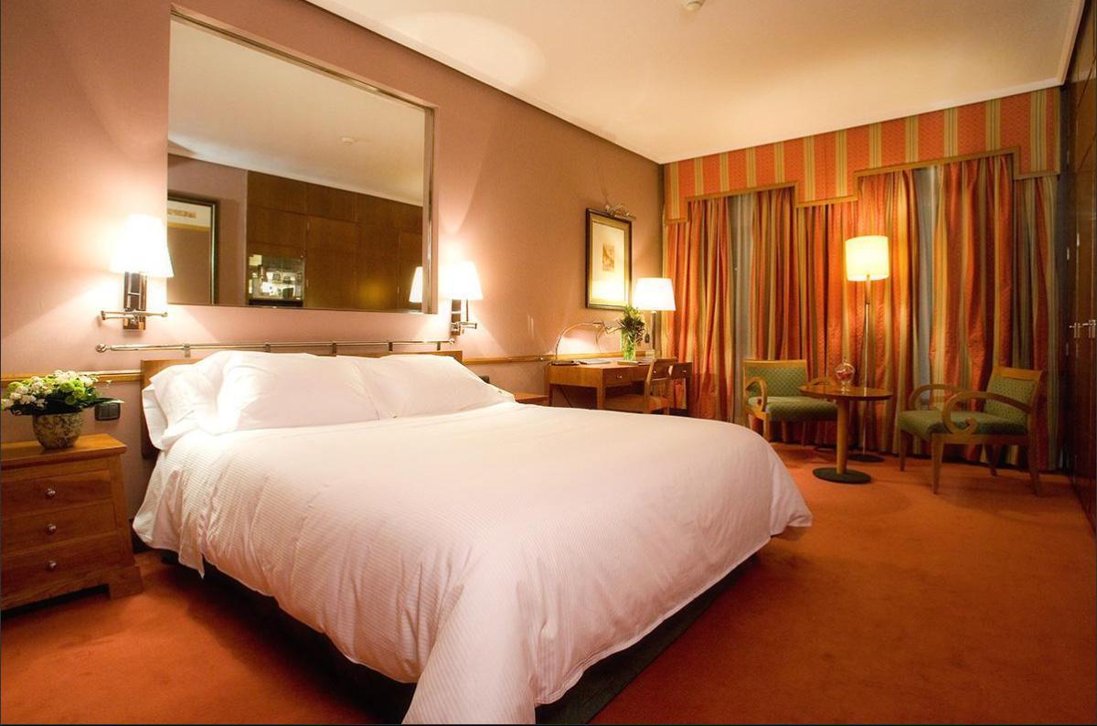 Hotel Palafox Hotel Palafox