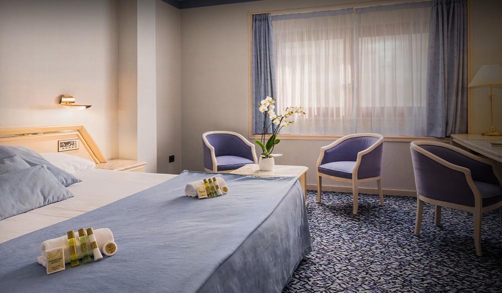 Hotel Eurostars Boston