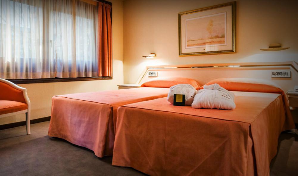 Hotel Eurostars Boston