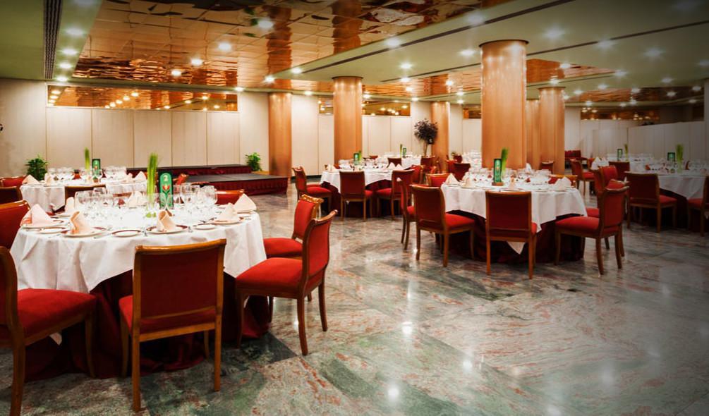 Hotel Eurostars Boston