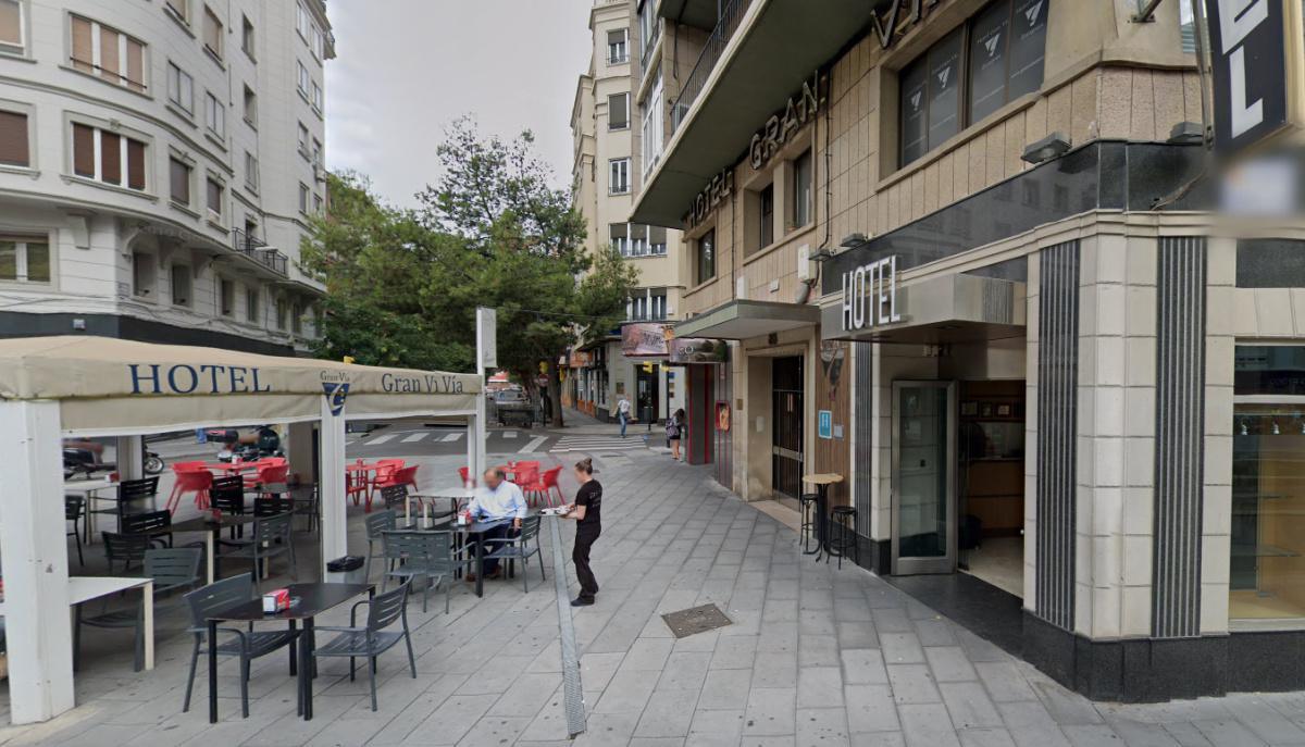 Hotel Gran Vía Hotel Gran Vía