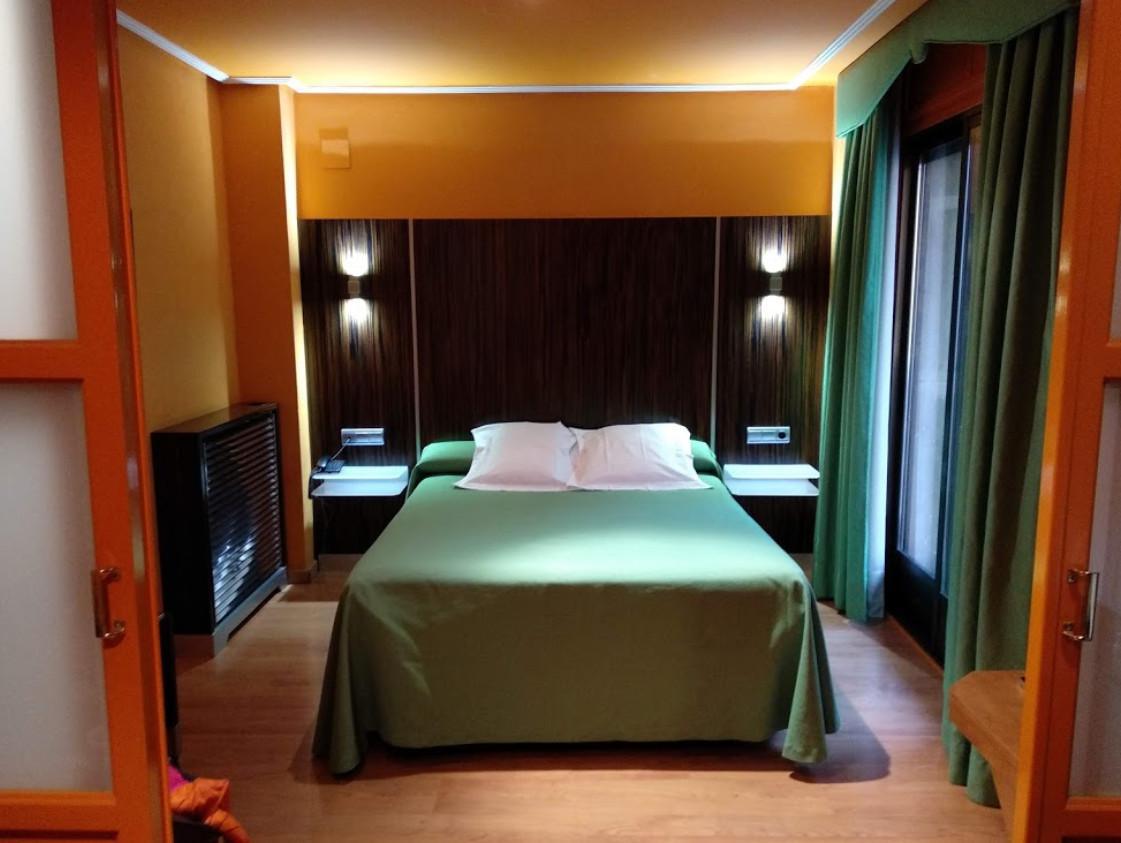 Hotel Gran Vía Hotel Gran Vía