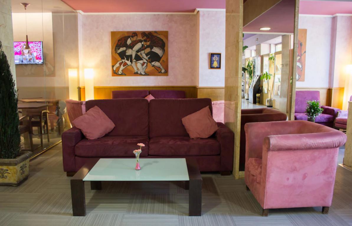 Hotel Gran Vía Hotel Gran Vía