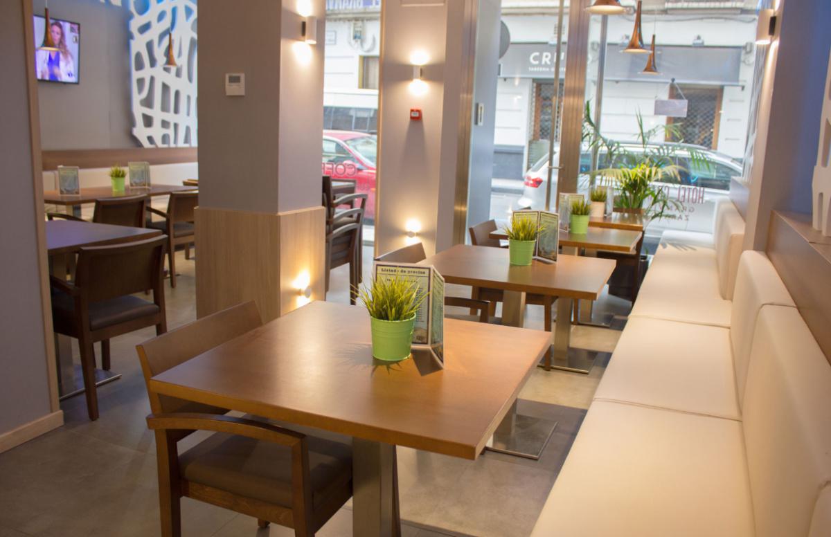 Hotel Gran Vía Hotel Gran Vía