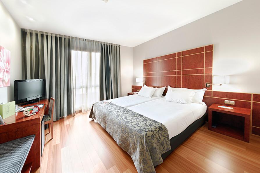 Hotel Reino de Aragón Hotel Reino de Aragón