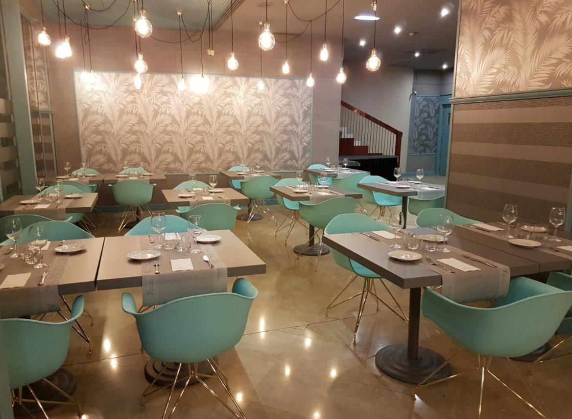 Hotel Reino de Aragón Hotel Reino de Aragón