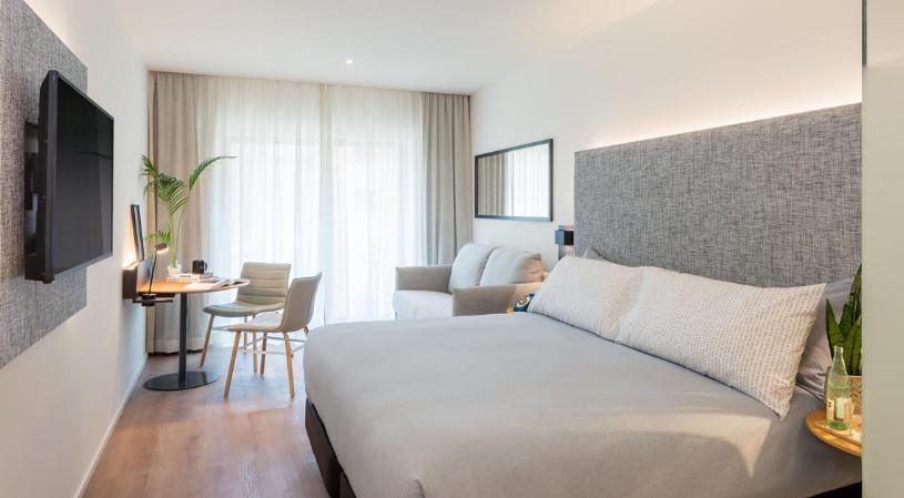 Hotel INNSIDE by Melia Zaragoza Hotel INNSIDE by Melia Zaragoza