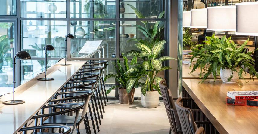 Hotel INNSIDE by Melia Zaragoza Hotel INNSIDE by Melia Zaragoza