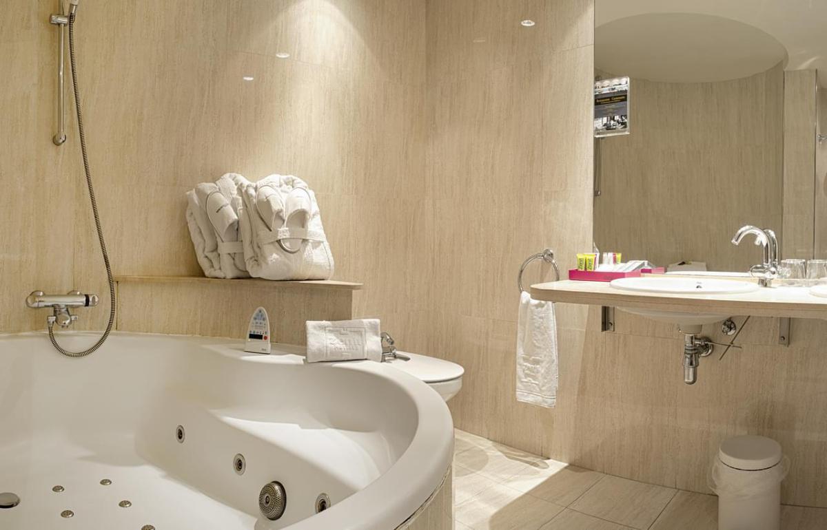 Hotel Zenit Don Yo