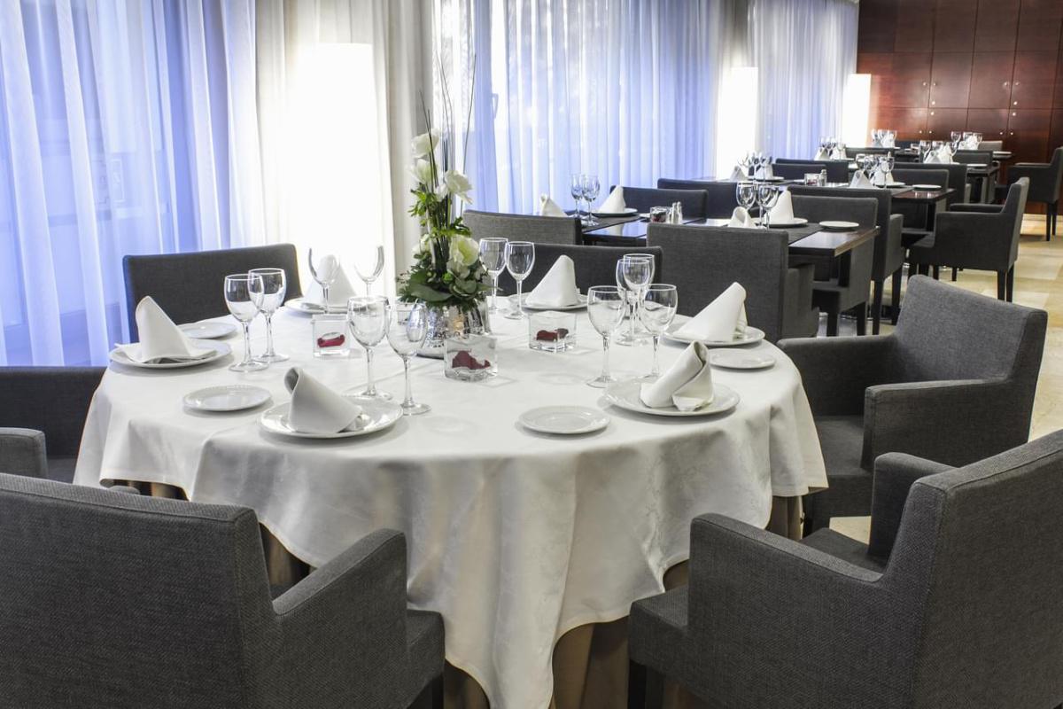 Hotel Zenit Don Yo