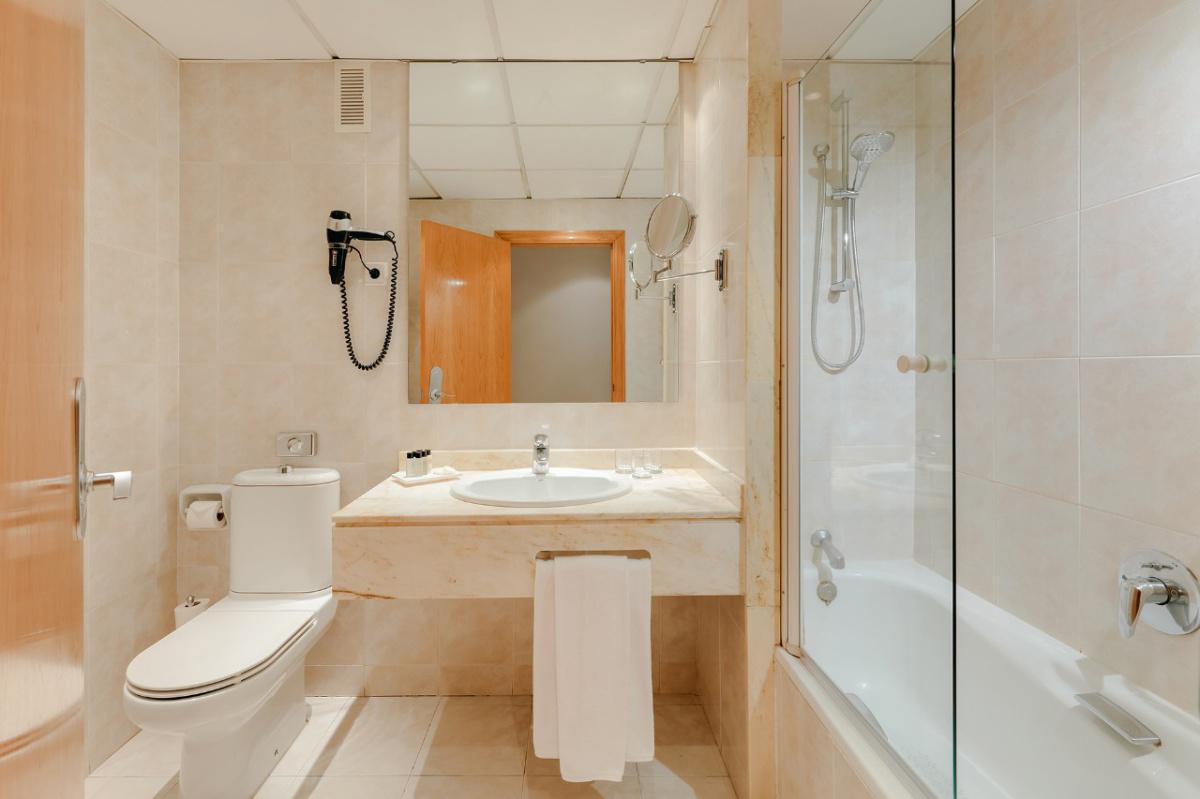 Hotel Hesperia Zaragoza Centro