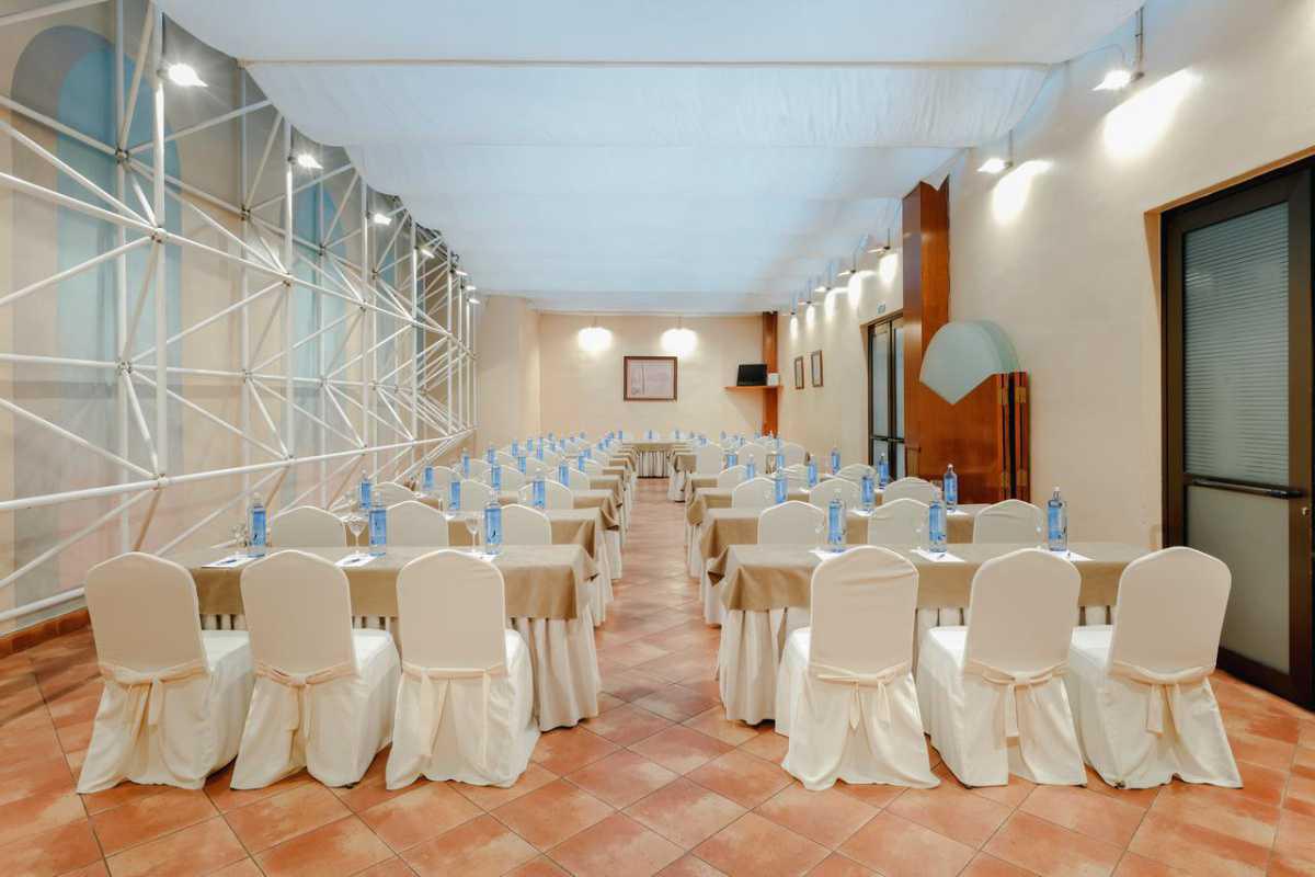 Hotel Hesperia Zaragoza Centro