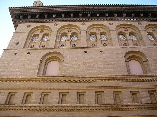 Lonja de Mercaderes Lonja de Mercaderes