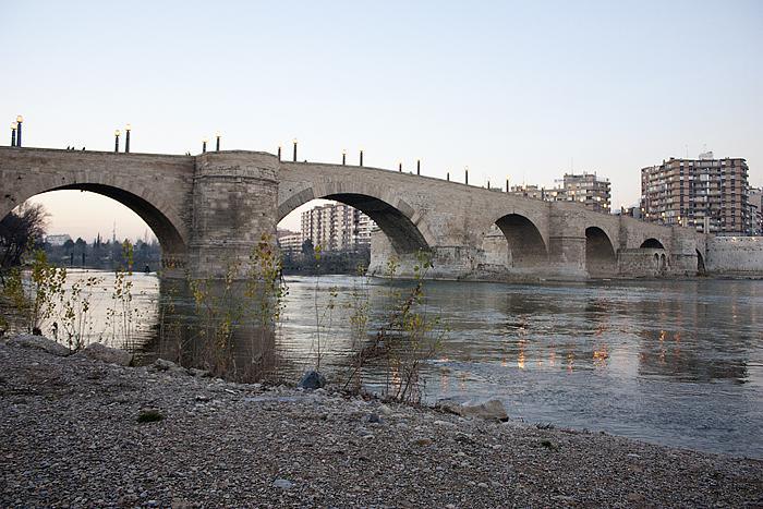 Puente de Piedra