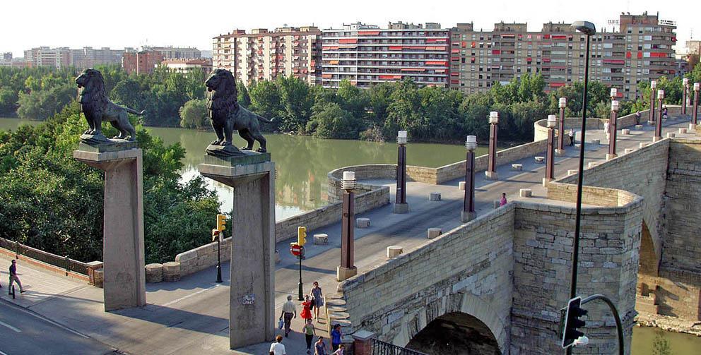 Puente de Piedra