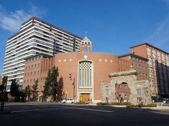 Puerta del Carmen Puerta del Carmen