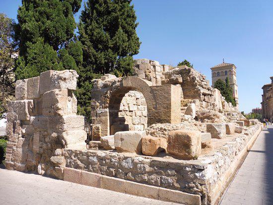 Murallas Romanas Murallas Romanas