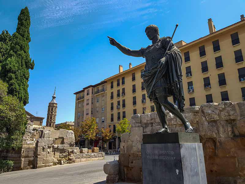 Murallas Romanas Murallas Romanas