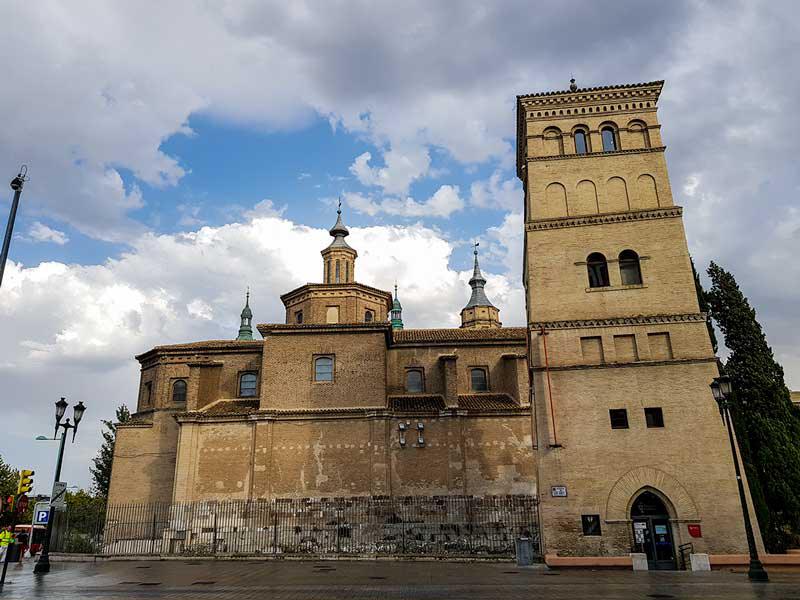 Torreón de la Zuda