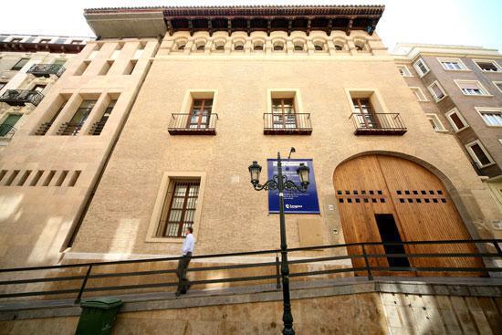 Palacio de Montemuzo