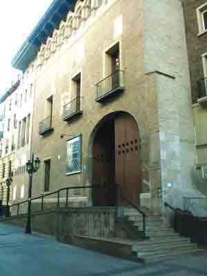 Palacio de Montemuzo