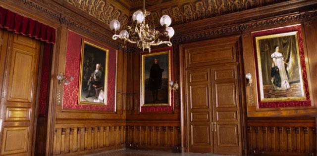 Palacio de los Condes de Sástago Palacio de los Condes de Sástago