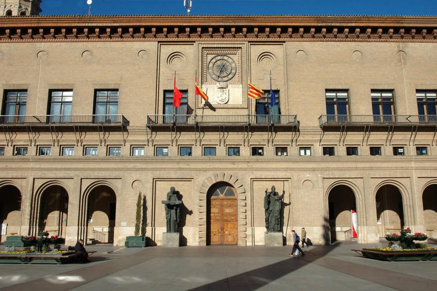 Ayuntamiento de Zaragoza