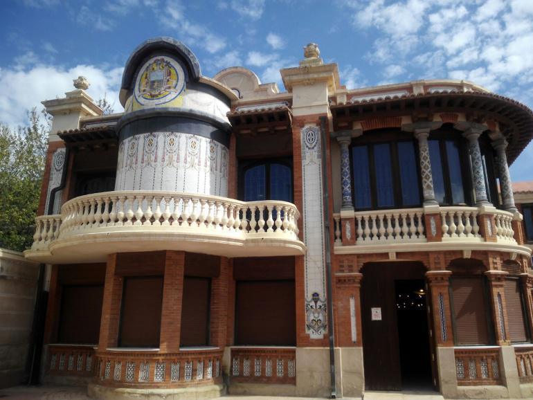 Casa Solans