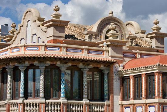 Casa Solans